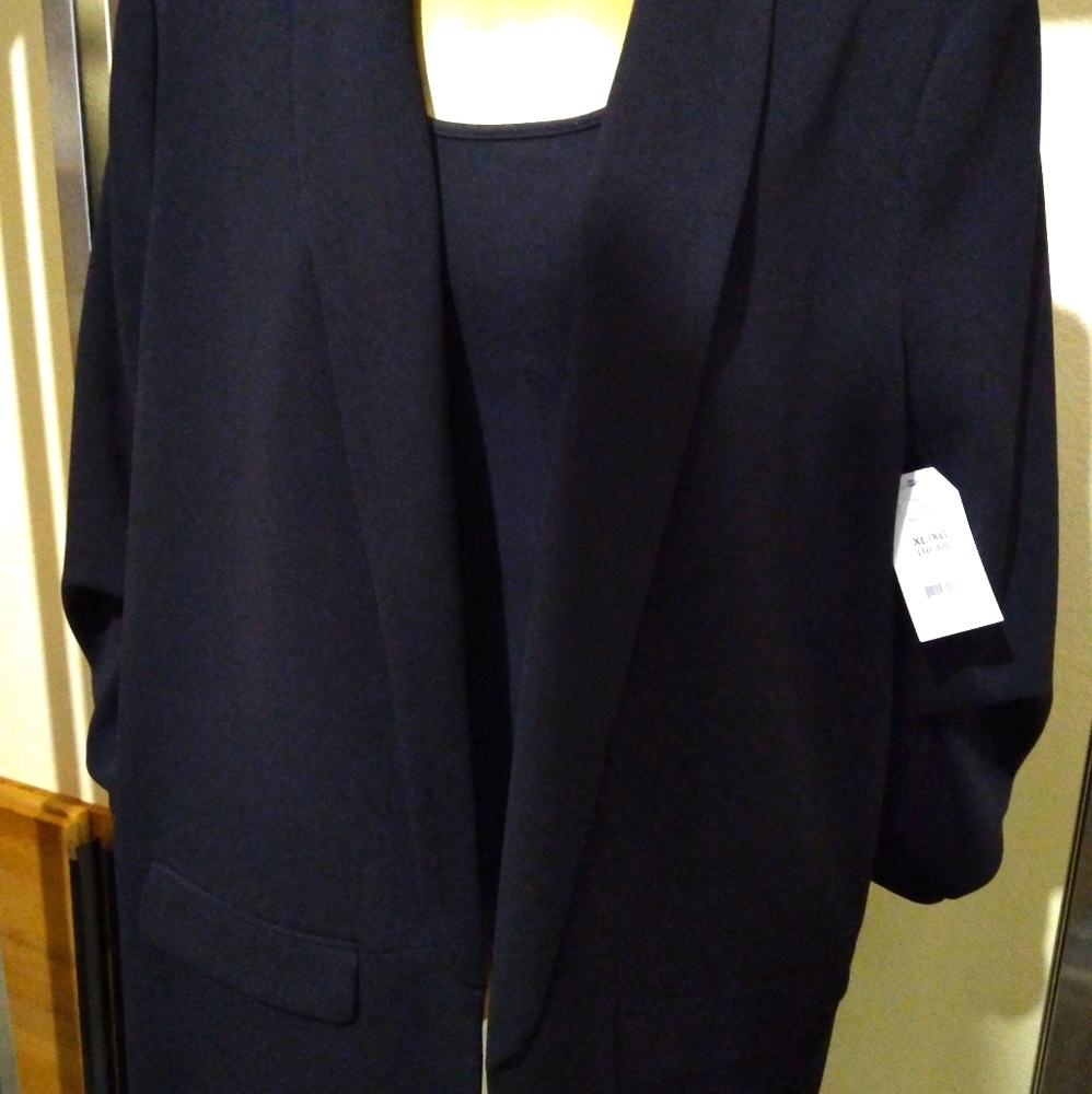 Blazer women jacket